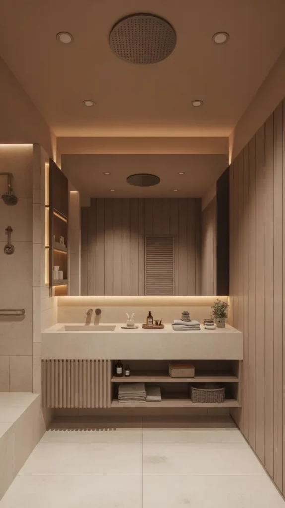 Bathroom Ideas 2026: Modern Design Trends, Colors, Tiles, and Decor Inspiration