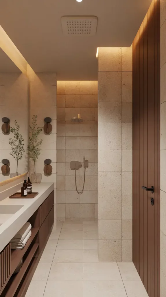 Bathroom Ideas 2026: Modern Design Trends, Colors, Tiles, and Decor Inspiration