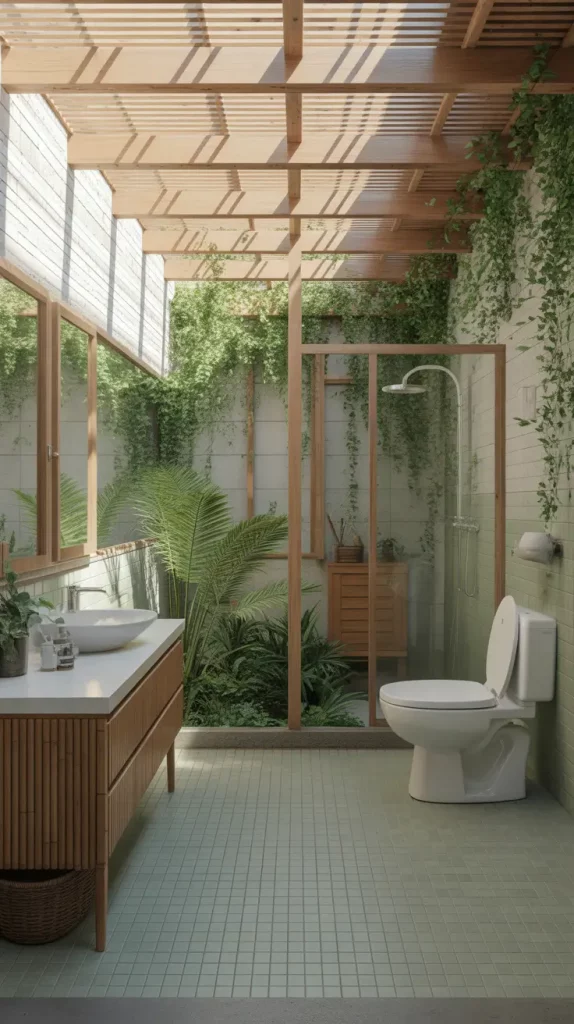 Bathroom Ideas 2026: Modern Design Trends, Colors, Tiles, and Decor Inspiration