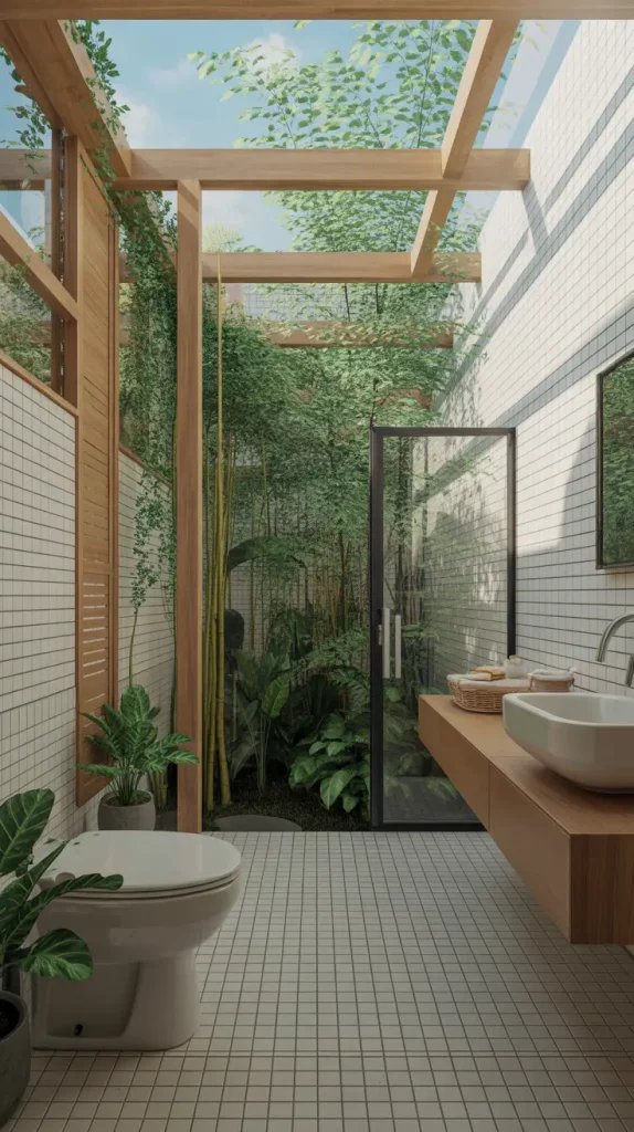 Bathroom Ideas 2026: Modern Design Trends, Colors, Tiles, and Decor Inspiration