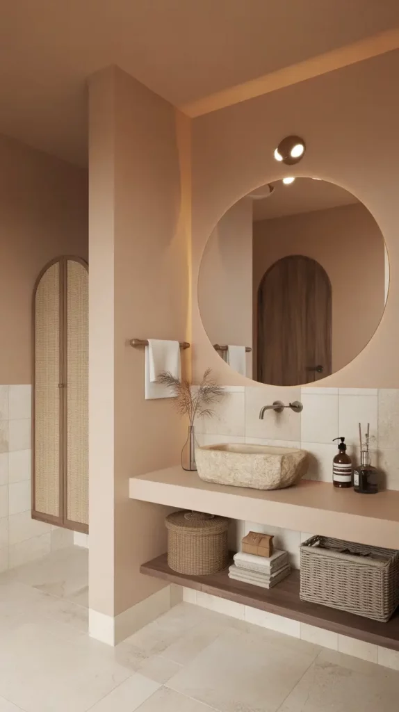 Bathroom Ideas 2026: Modern Design Trends, Colors, Tiles, and Decor Inspiration