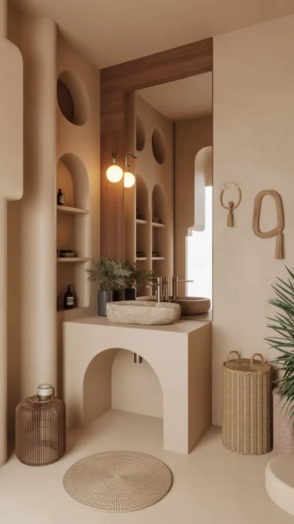 Bathroom Ideas 2026: Modern Design Trends, Colors, Tiles, and Decor Inspiration