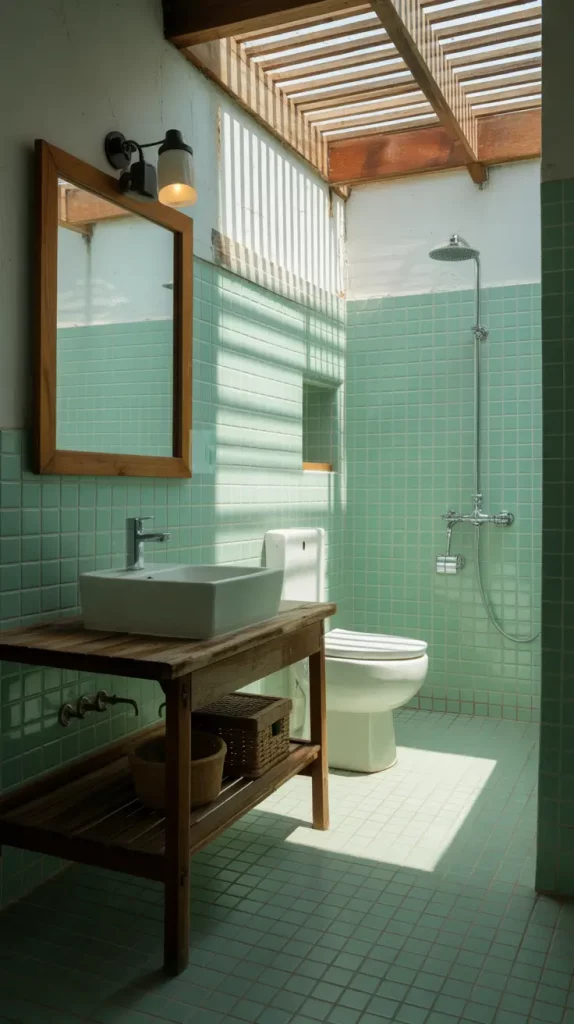 Bathroom Ideas 2026: Modern Design Trends, Colors, Tiles, and Decor Inspiration