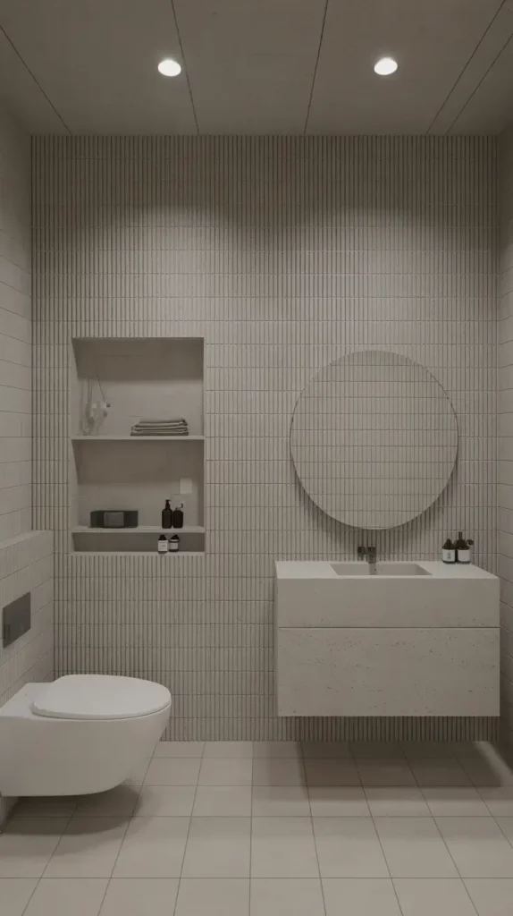 Bathroom Ideas 2026: Modern Design Trends, Colors, Tiles, and Decor Inspiration