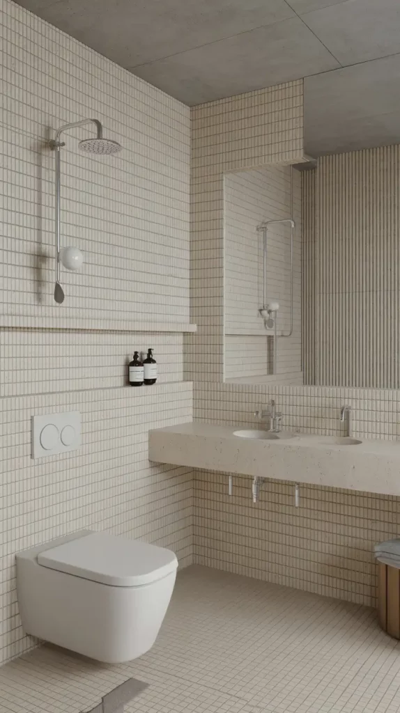 Bathroom Ideas 2026: Modern Design Trends, Colors, Tiles, and Decor Inspiration