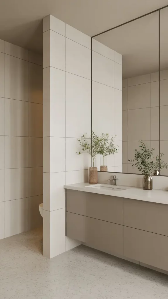 Bathroom Ideas 2026: Modern Design Trends, Colors, Tiles, and Decor Inspiration