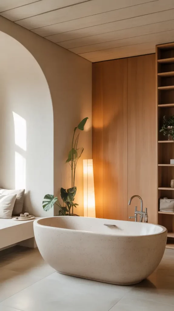 Bathroom Ideas 2026: Modern Design Trends, Colors, Tiles, and Decor Inspiration