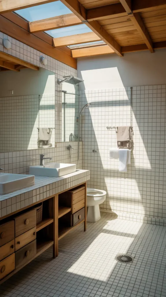 Bathroom Ideas 2026: Modern Design Trends, Colors, Tiles, and Decor Inspiration