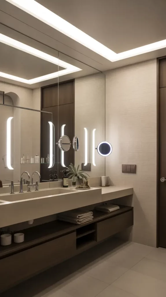 Bathroom Ideas 2026: Modern Design Trends, Colors, Tiles, and Decor Inspiration