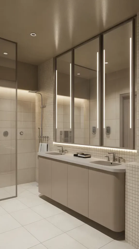 Bathroom Ideas 2026: Modern Design Trends, Colors, Tiles, and Decor Inspiration
