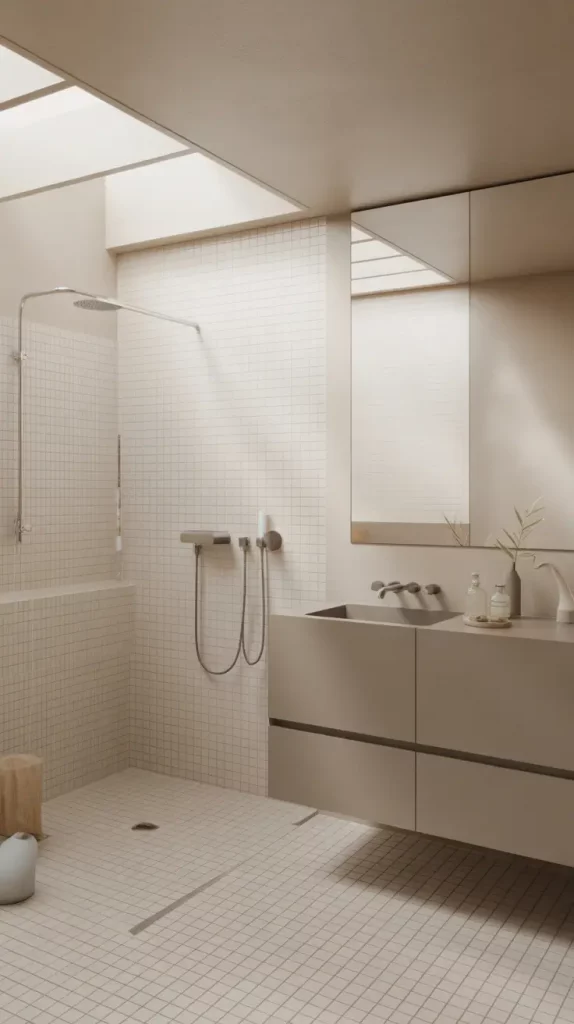 Bathroom Ideas 2026: Modern Design Trends, Colors, Tiles, and Decor Inspiration