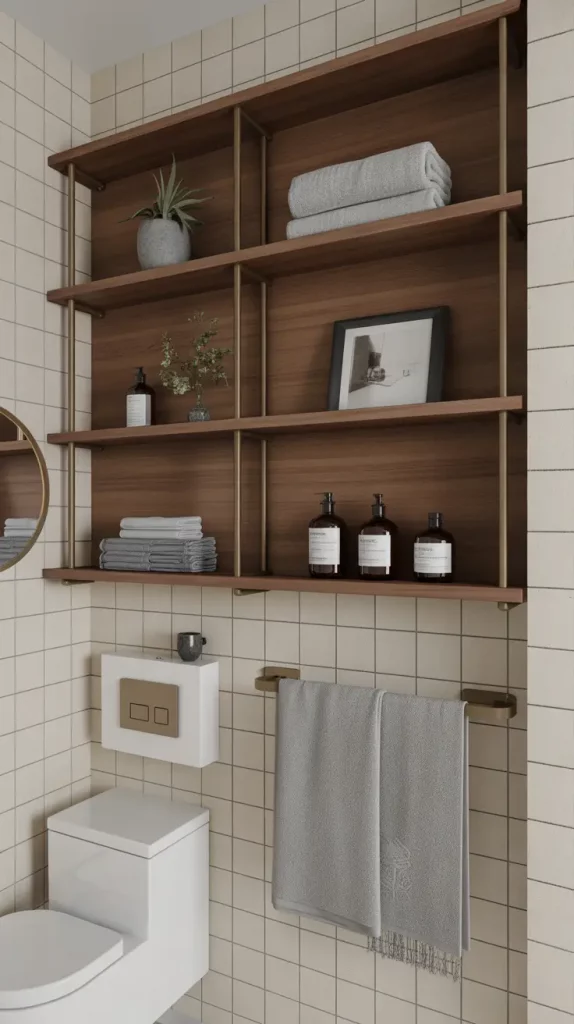 Bathroom Organizer Ideas 2026: Smart Storage, Shelves & Stylish Bathroom Solutions
