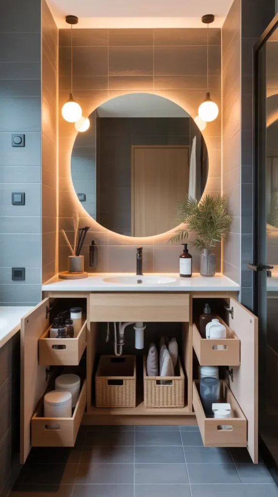Bathroom Organizer Ideas 2026: Smart Storage, Shelves & Stylish Bathroom Solutions