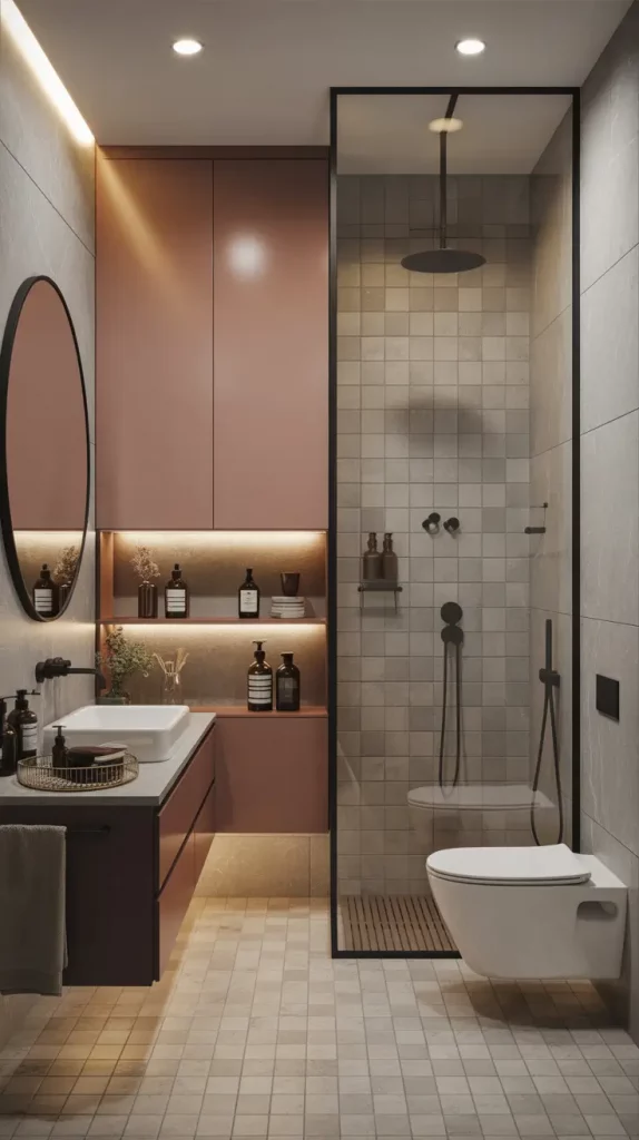 Bathroom Organizer Ideas 2026: Smart Storage, Shelves & Stylish Bathroom Solutions