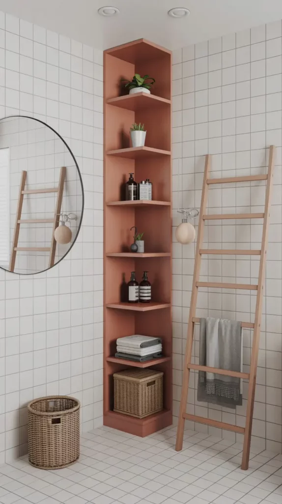 Bathroom Organizer Ideas 2026: Smart Storage, Shelves & Stylish Bathroom Solutions