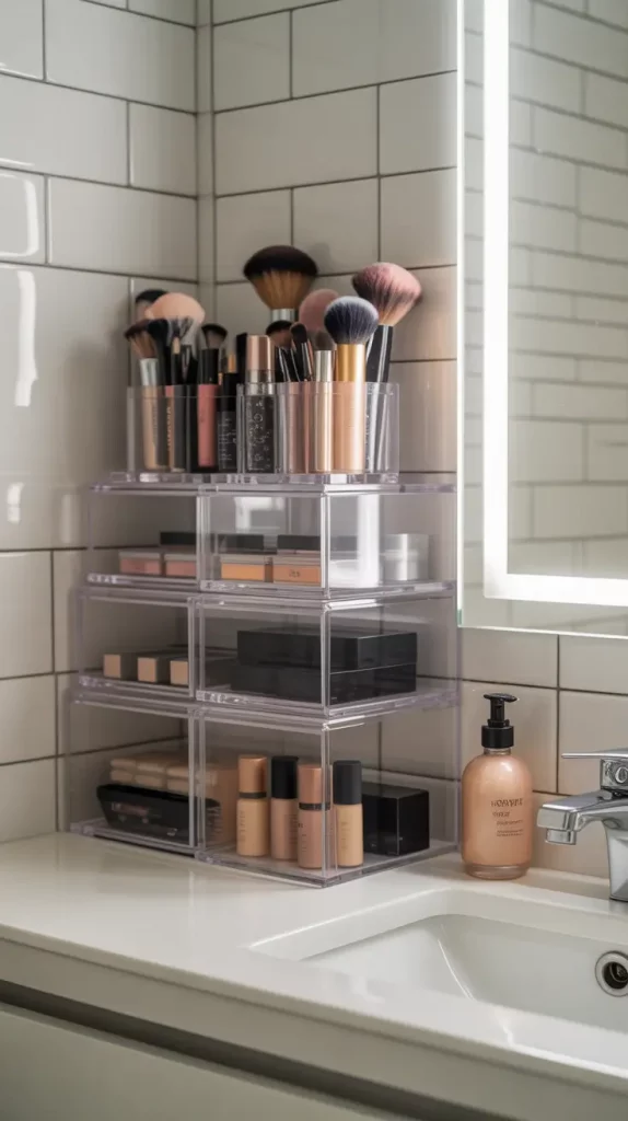 Bathroom Organizer Ideas 2026: Smart Storage, Shelves & Stylish Bathroom Solutions