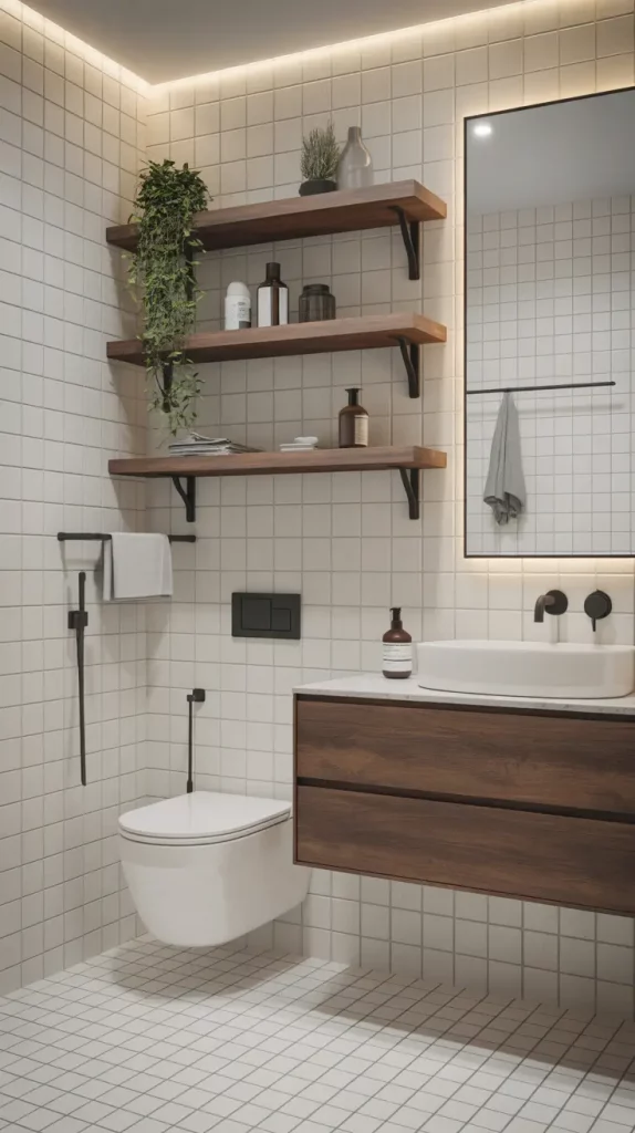 Bathroom Organizer Ideas 2026: Smart Storage, Shelves & Stylish Bathroom Solutions