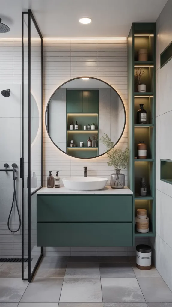 Bathroom Organizer Ideas 2026: Smart Storage, Shelves & Stylish Bathroom Solutions