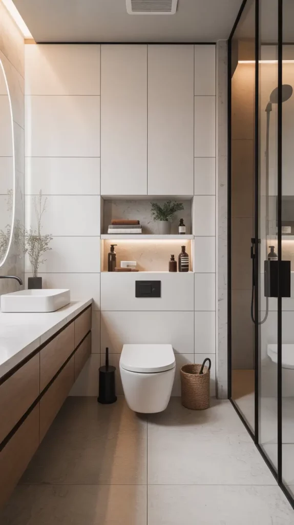 Bathroom Organizer Ideas 2026: Smart Storage, Shelves & Stylish Bathroom Solutions