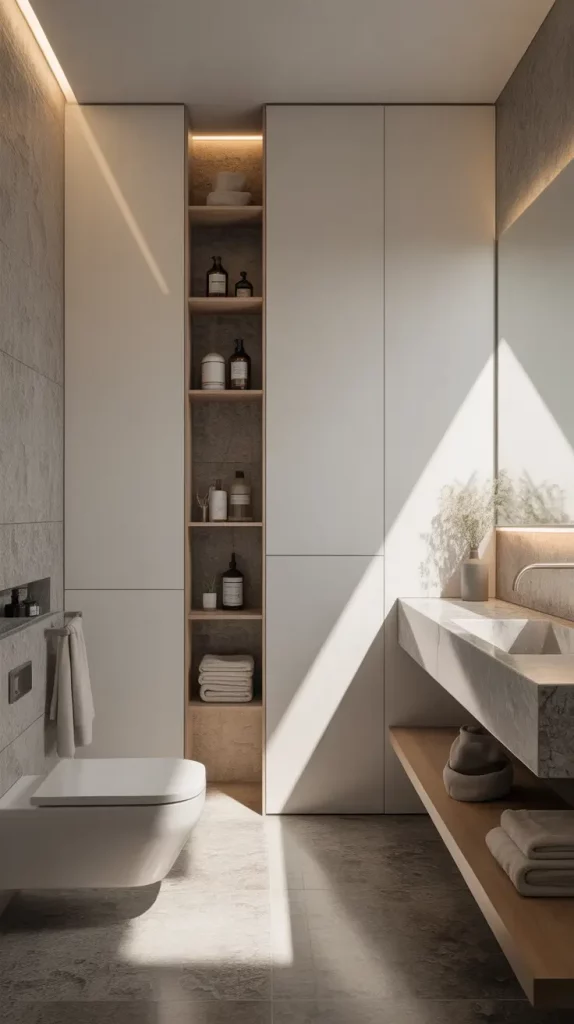Bathroom Organizer Ideas 2026: Smart Storage, Shelves & Stylish Bathroom Solutions