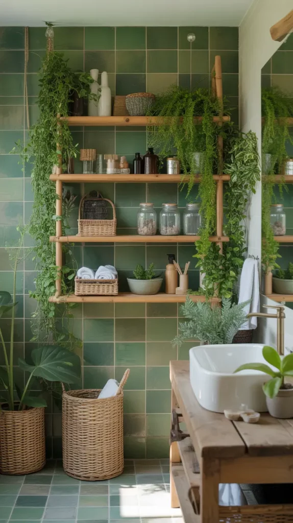 Bathroom Organizer Ideas 2026: Smart Storage, Shelves & Stylish Bathroom Solutions