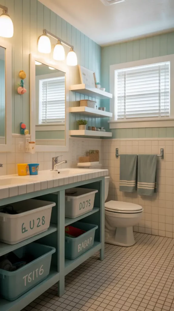 Bathroom Organizer Ideas 2026: Smart Storage, Shelves & Stylish Bathroom Solutions