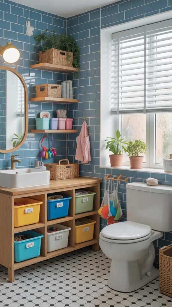 Bathroom Organizer Ideas 2026: Smart Storage, Shelves & Stylish Bathroom Solutions