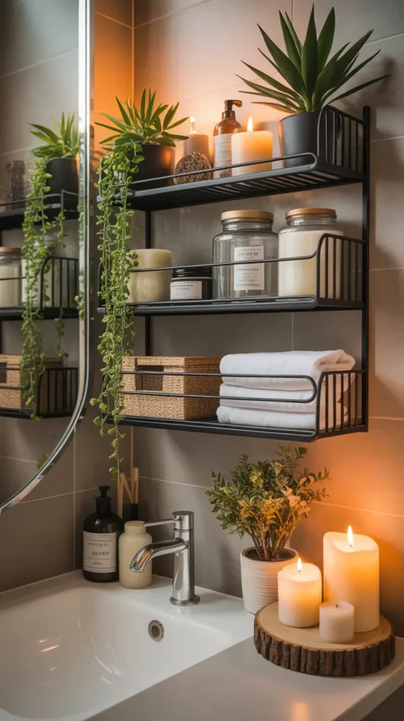 Bathroom Organizer Ideas 2026: Smart Storage, Shelves & Stylish Bathroom Solutions