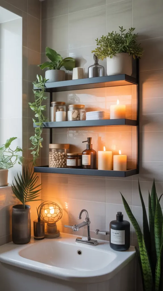 Bathroom Organizer Ideas 2026: Smart Storage, Shelves & Stylish Bathroom Solutions