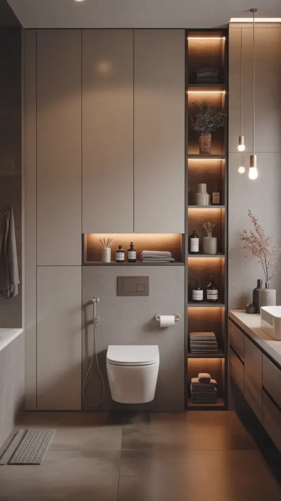Bathroom Organizer Ideas 2026: Smart Storage, Shelves & Stylish Bathroom Solutions
