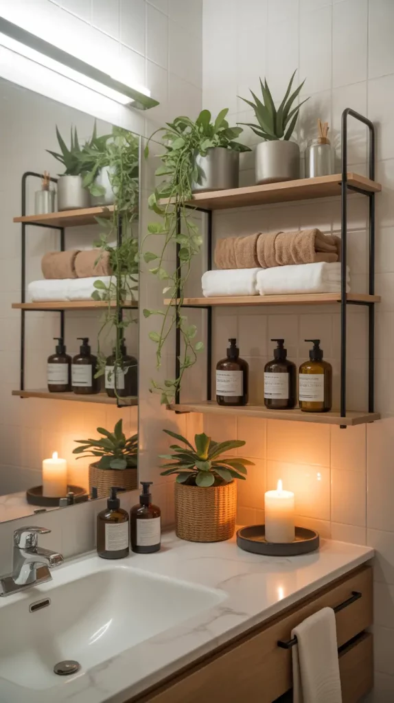 Bathroom Organizer Ideas 2026: Smart Storage, Shelves & Stylish Bathroom Solutions