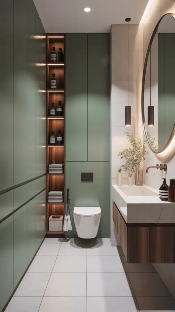 Bathroom Organizer Ideas 2026: Smart Storage, Shelves & Stylish Bathroom Solutions