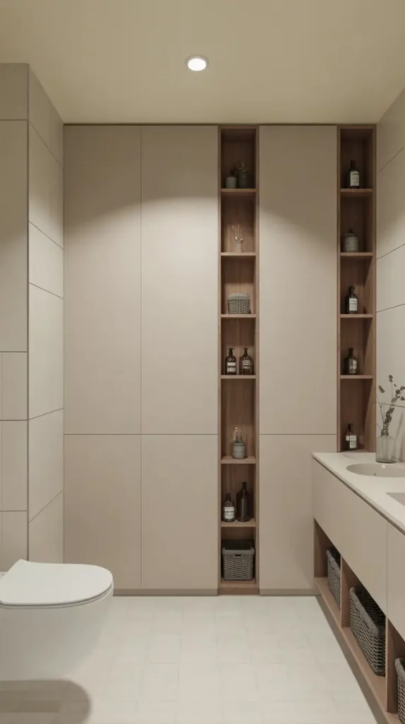 Bathroom Organizer Ideas 2026: Smart Storage, Shelves & Stylish Bathroom Solutions