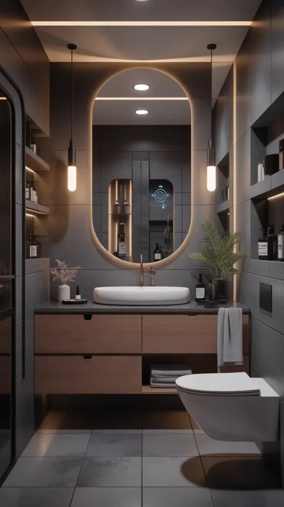 Bathroom Organizer Ideas 2026: Smart Storage, Shelves & Stylish Bathroom Solutions