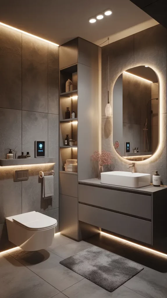 Bathroom Organizer Ideas 2026: Smart Storage, Shelves & Stylish Bathroom Solutions