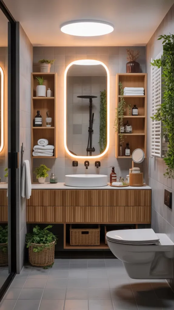 Bathroom Organizer Ideas 2026: Smart Storage, Shelves & Stylish Bathroom Solutions