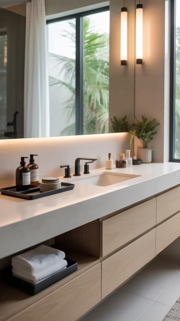 Bathroom Organizer Ideas 2026: Smart Storage, Shelves & Stylish Bathroom Solutions