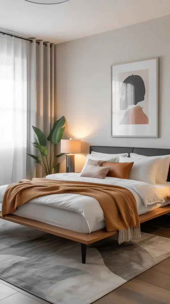 Bedroom Ideas 2026: Trendy, Modern & Inspiring Designs for Every Style