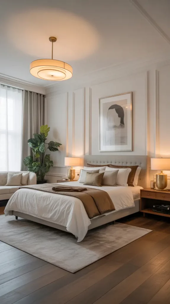 Bedroom Ideas 2026: Trendy, Modern & Inspiring Designs for Every Style