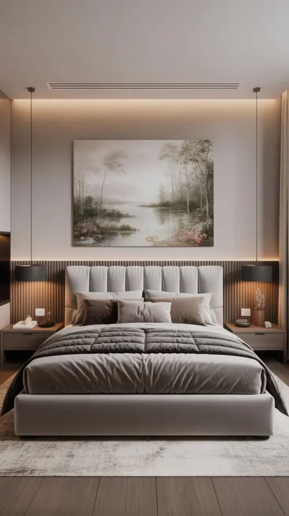 Bedroom Wall Decor Ideas 2026: 32 Modern Trends To Transform Your Bedroom Style
