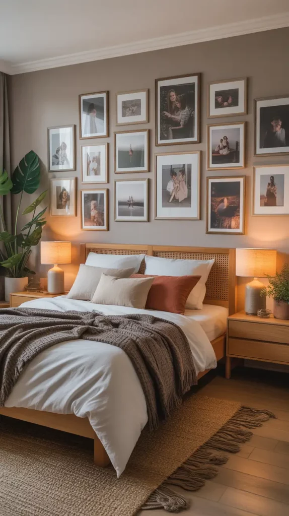 Bedroom Wall Decor Ideas 2026: 32 Modern Trends To Transform Your Bedroom Style