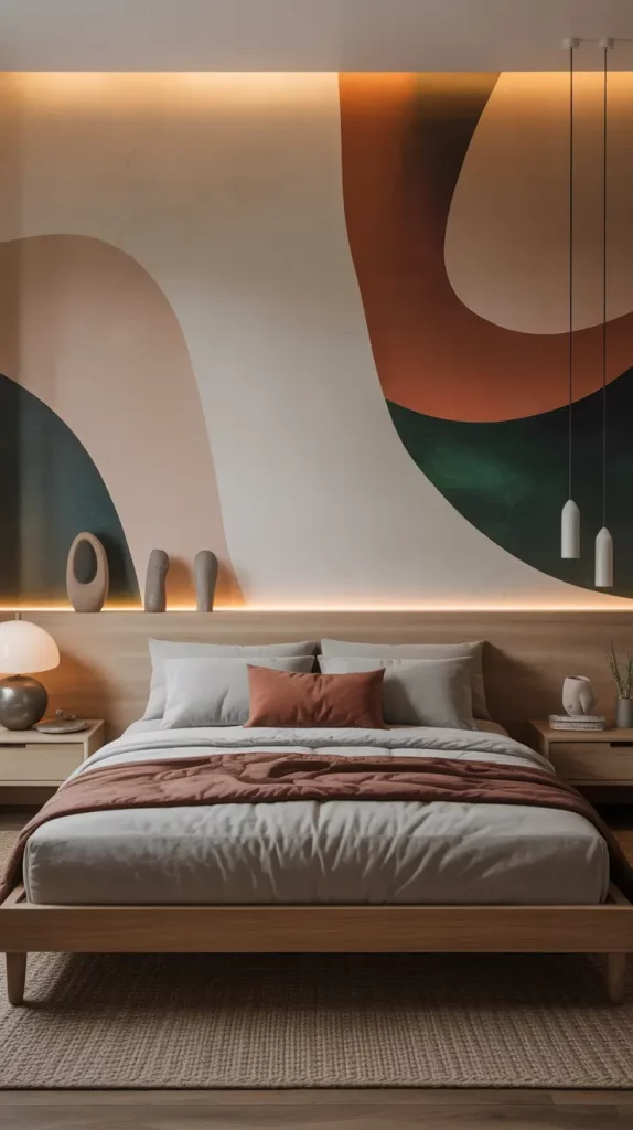 Bedroom Wall Decor Ideas 2026: 32 Modern Trends To Transform Your Bedroom Style