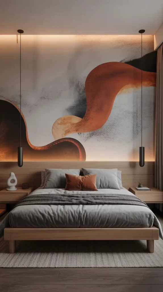 Bedroom Wall Decor Ideas 2026: 32 Modern Trends To Transform Your Bedroom Style
