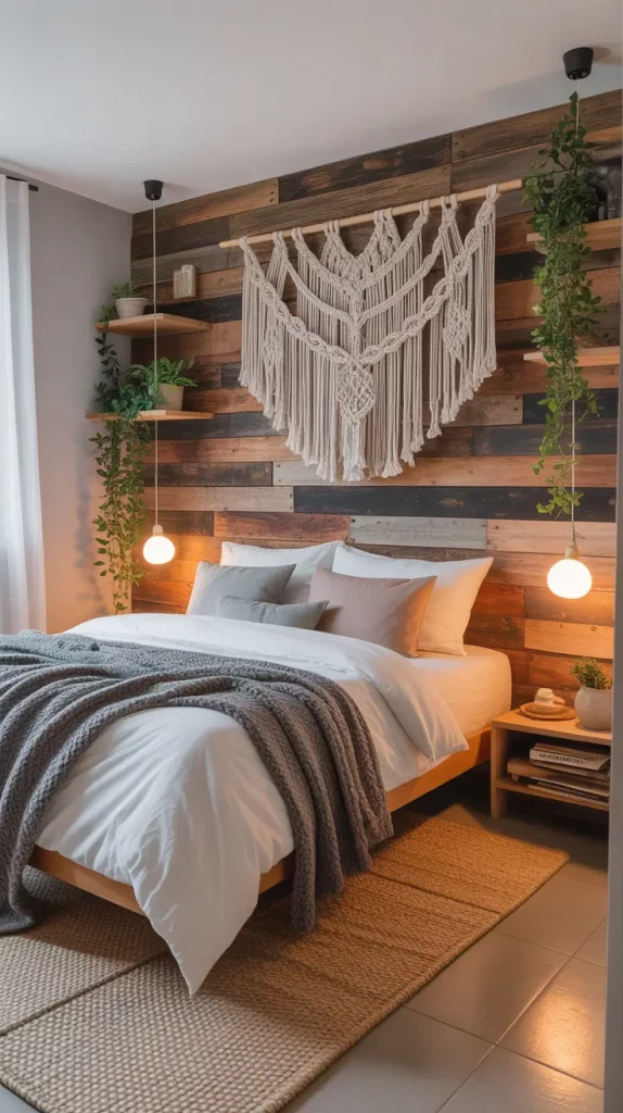 Bedroom Wall Decor Ideas 2026: 32 Modern Trends To Transform Your Bedroom Style