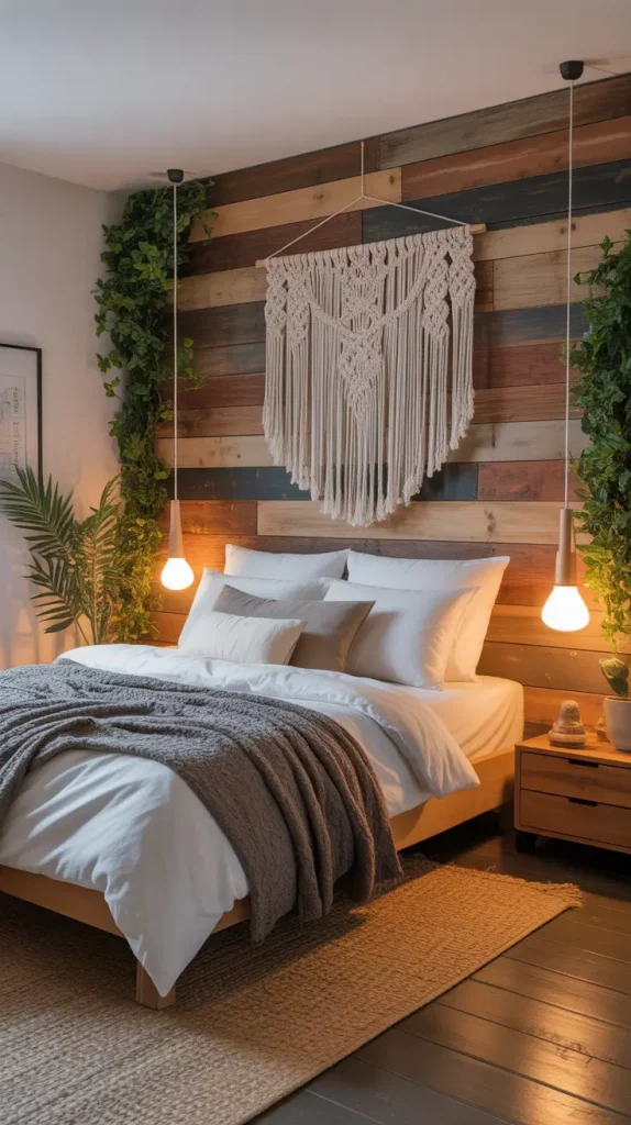 Bedroom Wall Decor Ideas 2026: 32 Modern Trends To Transform Your Bedroom Style