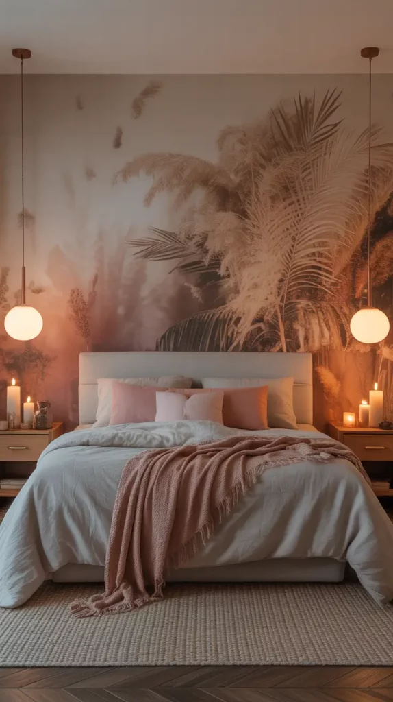 Bedroom Wall Decor Ideas 2026: 32 Modern Trends To Transform Your Bedroom Style