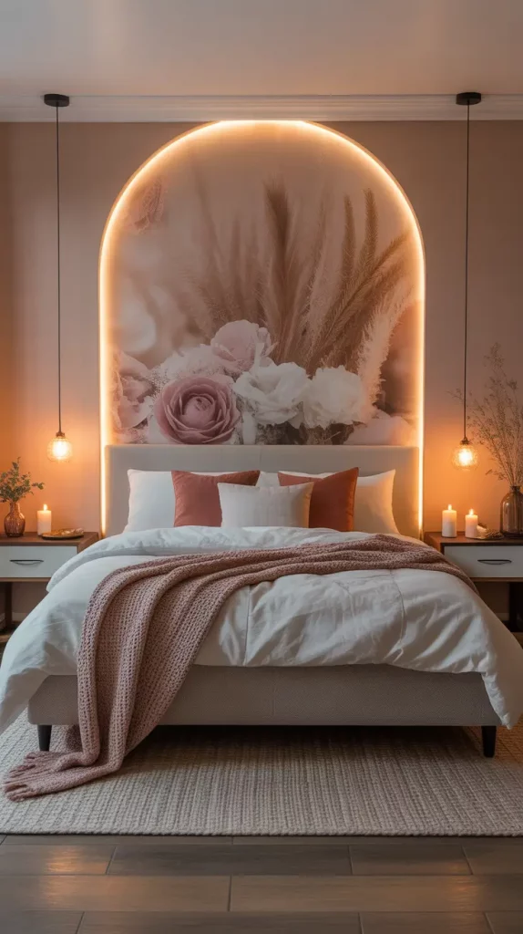 Bedroom Wall Decor Ideas 2026: 32 Modern Trends To Transform Your Bedroom Style