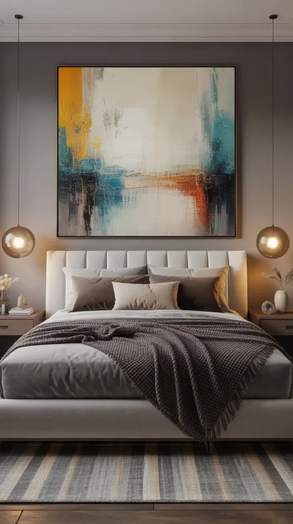Bedroom Wall Decor Ideas 2026: 32 Modern Trends To Transform Your Bedroom Style