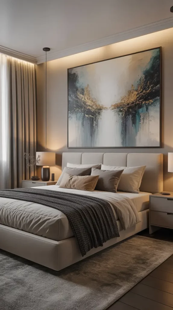 Bedroom Wall Decor Ideas 2026: 32 Modern Trends To Transform Your Bedroom Style