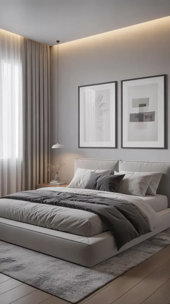 Bedroom Wall Decor Ideas 2026: 32 Modern Trends To Transform Your Bedroom Style